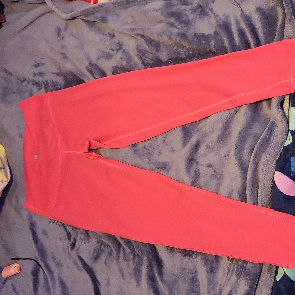 DSG, Adult small, pink